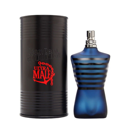 Jean Paul Gaultier Le Beau Gaotiel Naked Men&#039;s Super Men&#039;s Essence Perfume