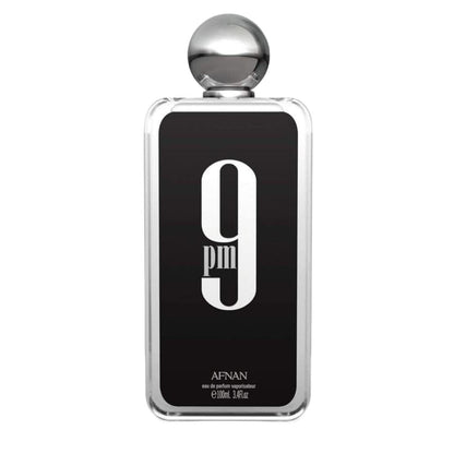 Cross-border Explosions AFNAN 9 PM For Men Eau De Parfum Spray 9 Perfume...
