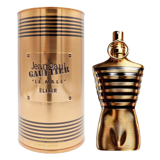 Jean Paul Gaultier Le Beau Gaotiel Naked Men&#039;s Super Men&#039;s Essence Perfume