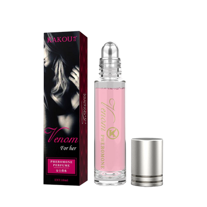 Kakou Ball Perfume For Men And Women Fresh Lasting Fragrance Perfume