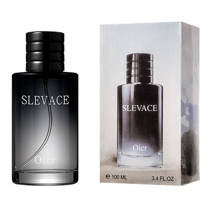 Xiaocheng Yixiang Wilderness Men&amp;amp;amp;amp;#039;s Perfume Light Fragrance Long-lasting
