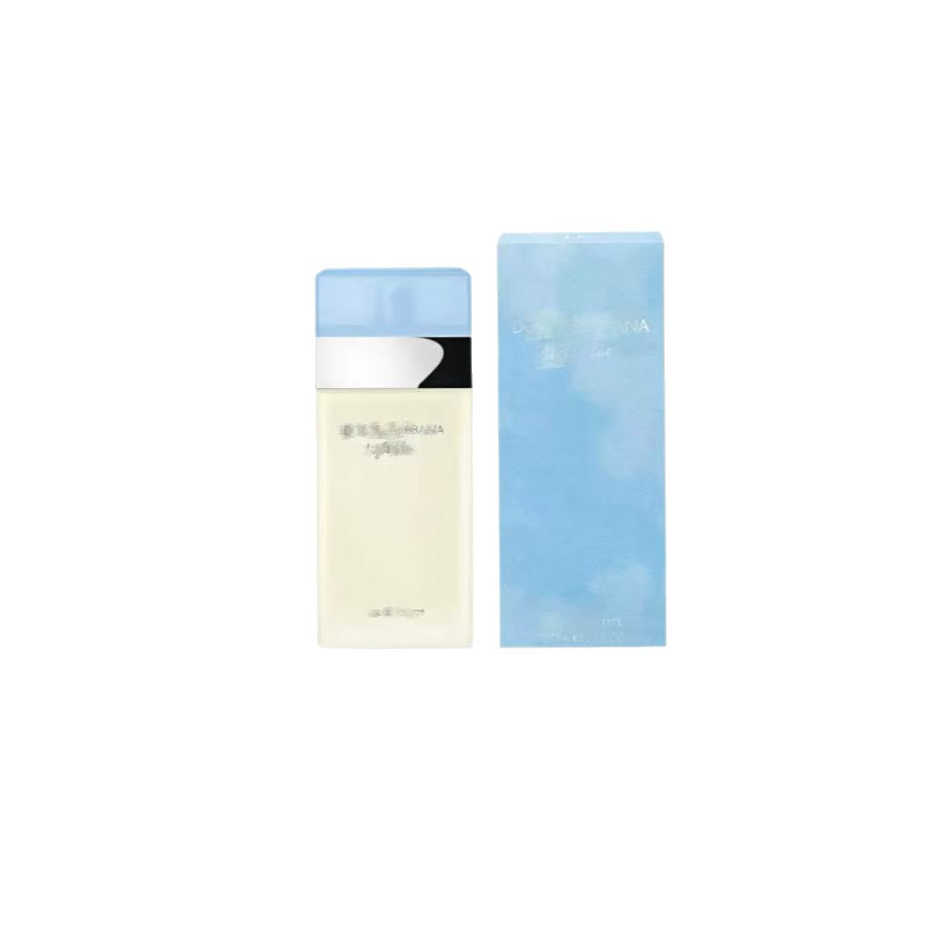 Light Blue Eau De Toilette Spray Vietnamese Perfume Wholesale New Light Blue Women's Perfume