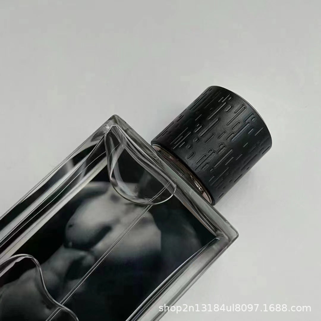 Foreign Trade Cross-border Perfume Wholesale Hair AF Muscle Naked Men&#039;s Classic Cologne Men&#039;s Perfume 100ML