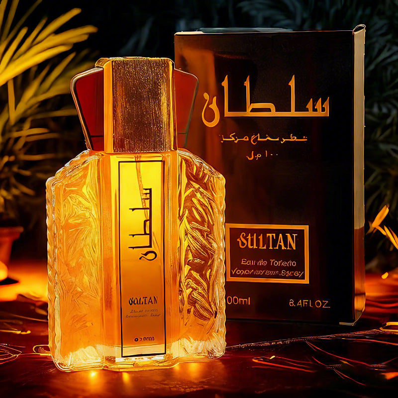 Cross-border Explosions Middle East Perfume Saudi Arabia Dubai Fragrance Lasting Fragrance Foreign Trade Fragrance Manufacturers Wholesale