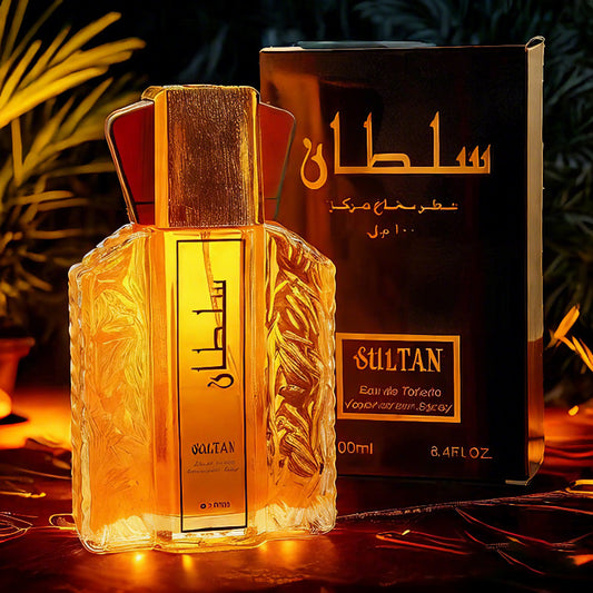 Cross-border Explosions Middle East Perfume Saudi Arabia Dubai Fragrance Lasting Fragrance Foreign Trade Fragrance Manufacturers Wholesale
