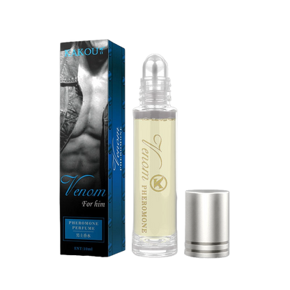 Kakou Ball Perfume For Men And Women Fresh Lasting Fragrance Perfume