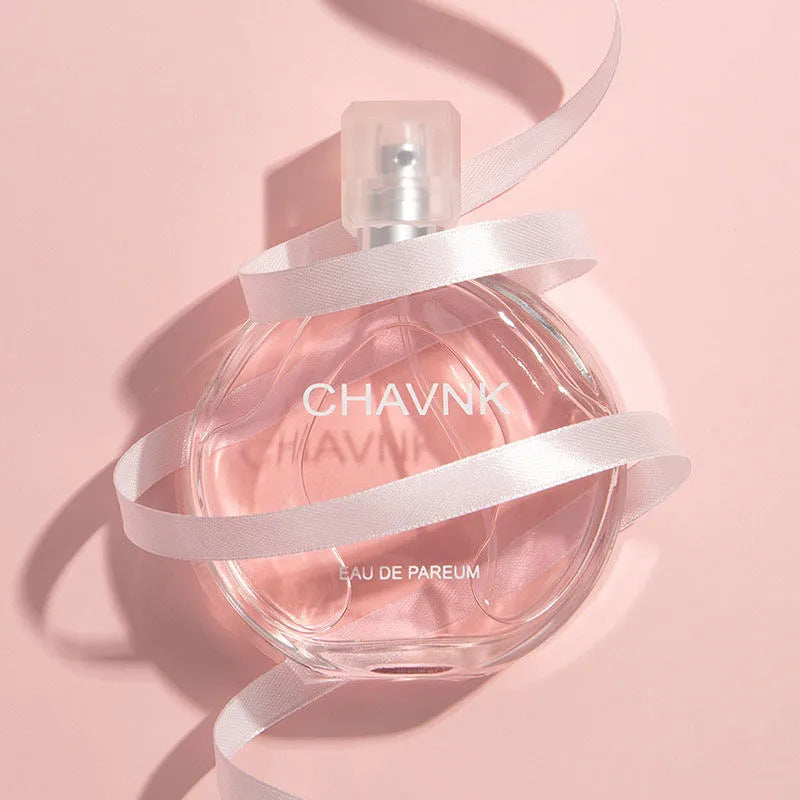 Pink Encounter Perfume Women's Long-Lasting Light Fragrance Fresh And Natural Student Affordable Big Brand Same Fragrance Wholesale Delivery