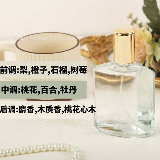 Ms. Coco Perfume Flower Fragrance Fresh, Natural And Lasting Student Eau De Perfume Foreign Trade Cross-border Factory