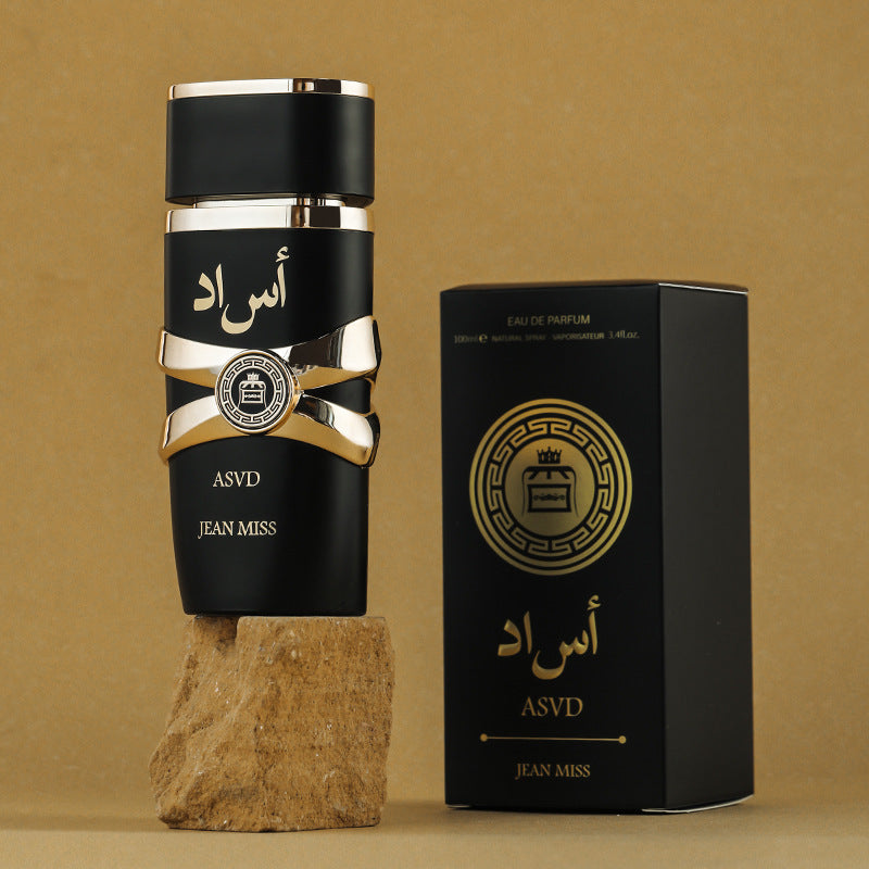 Small Town Yixiang Arab Ladies Perfume Yala Fragrance TK Hishiyin Cross-border Explosions Middle East Men&#039;s Perfume
