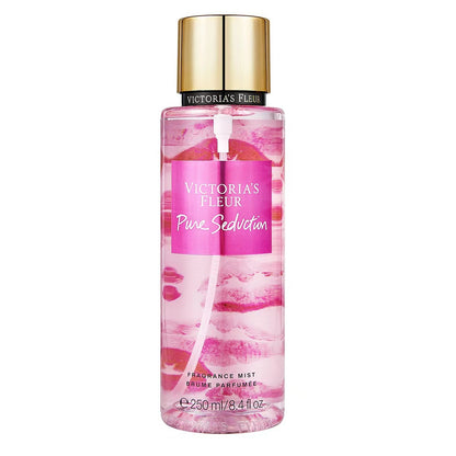 Body Spray Women&#039;s Perfume Floral And Fruity Long-lasting Fragrance Explosion 250ml
