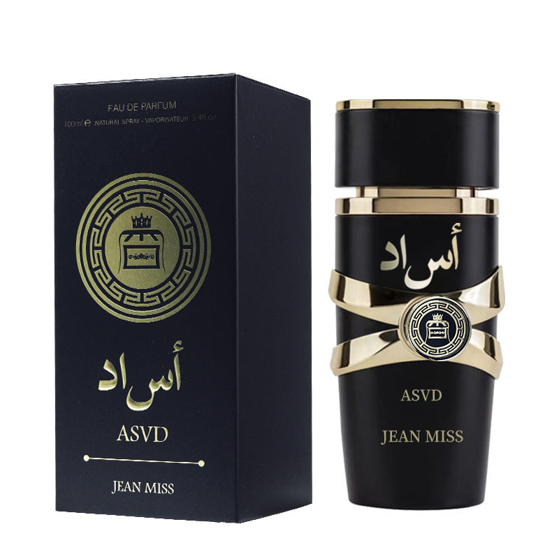 Small Town Yixiang Arab Ladies Perfume Yala Fragrance TK Hishiyin Cross-border Explosions Middle East Men&#039;s Perfume