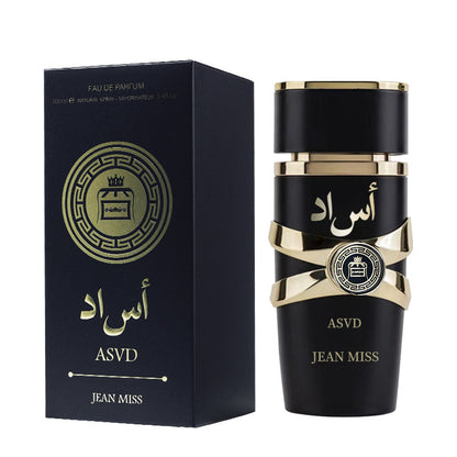 Small Town Yixiang Arab Ladies Perfume Yala Fragrance TK Hishiyin Cross-border Explosions Middle East Men&#039;s Perfume