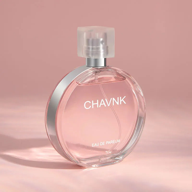 Pink Encounter Perfume Women's Long-Lasting Light Fragrance Fresh And Natural Student Affordable Big Brand Same Fragrance Wholesale Delivery