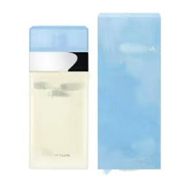 Light Blue Eau De Toilette Spray Vietnamese Perfume Wholesale New Light Blue Women's Perfume