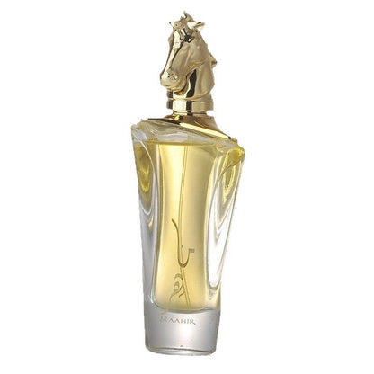 Cross-border Arab Perfume Horse Head Male And Female Perfume 100ml Lasting Fragrance Middle East Vietnam Perfume Wholesale