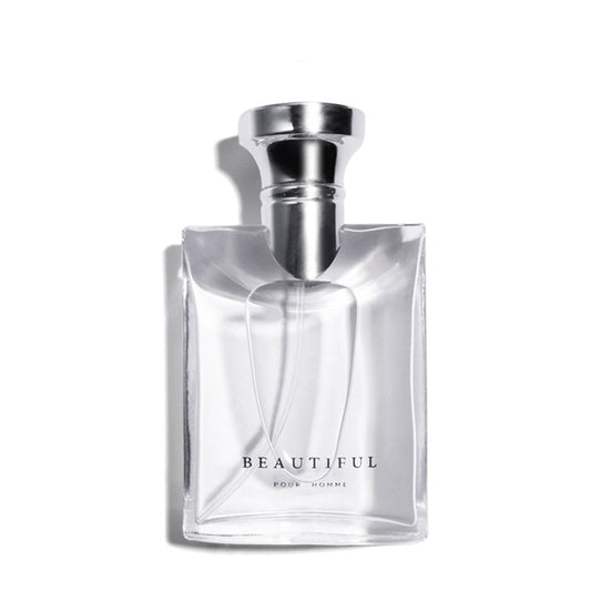 Darjeeling Tea Perfume Men's White Tea Light Fragrance Lasting Fragrance Wooden Fragrance Fresh Night Cologne Live Explosions