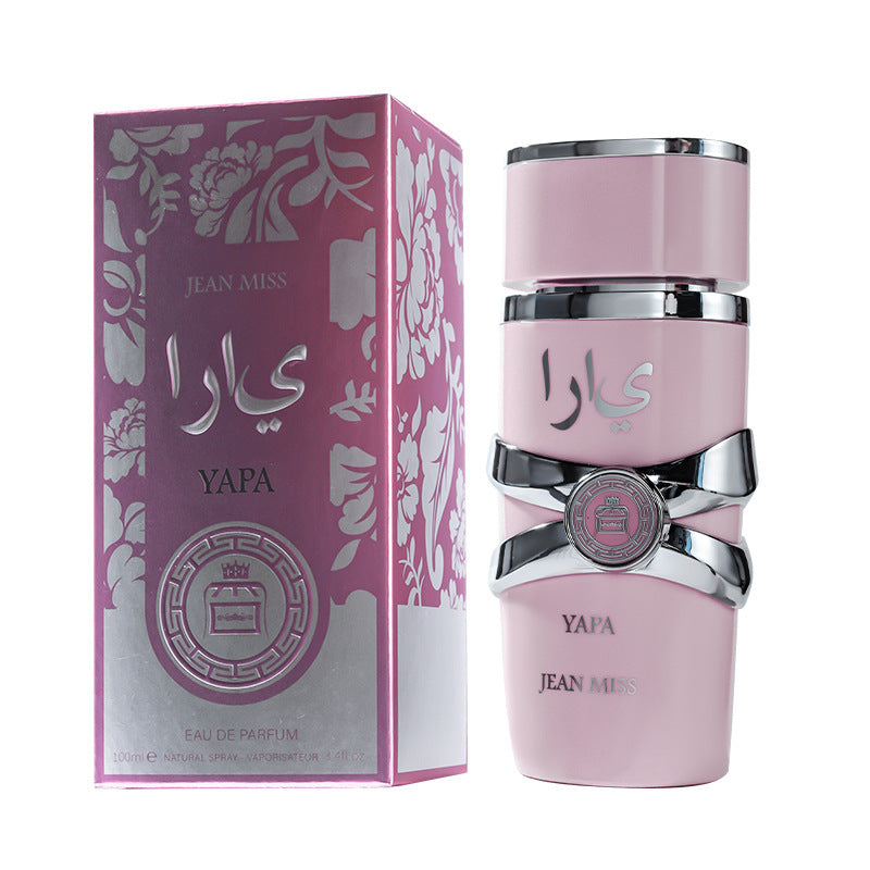Small Town Yixiang Arab Ladies Perfume Yala Fragrance TK Hishiyin Cross-border Explosions Middle East Men&#039;s Perfume