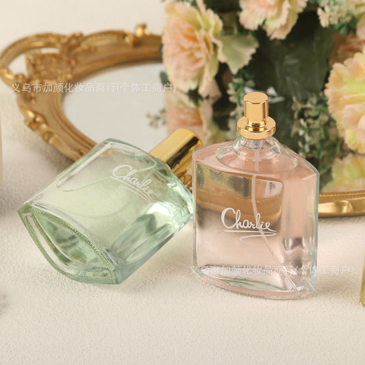 Ms. Coco Perfume Flower Fragrance Fresh, Natural And Lasting Student Eau De Perfume Foreign Trade Cross-border Factory
