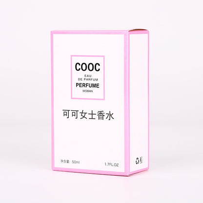 Perfume Ladies Coco Coco Long-lasting Fragrance Fresh And Niche