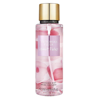 Body Spray Women&#039;s Perfume Floral And Fruity Long-lasting Fragrance Explosion 250ml