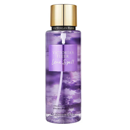 Body Spray Women&#039;s Perfume Floral And Fruity Long-lasting Fragrance Explosion 250ml