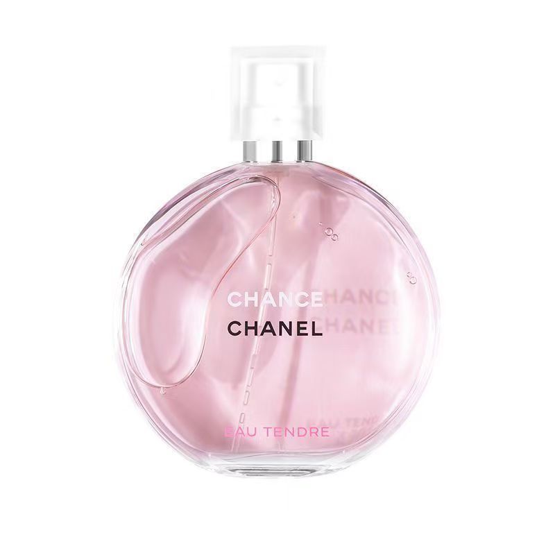 Perfume Powder Meets Yellow, Meets Green, Meets Purple, Meets Blue Gabrielle