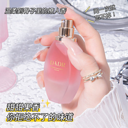 DADR Powder Encounters Perfume Fresh Fragrance Perfume Lasting And Lingering Fragrance Fragrance Romantic National Style Perfume
