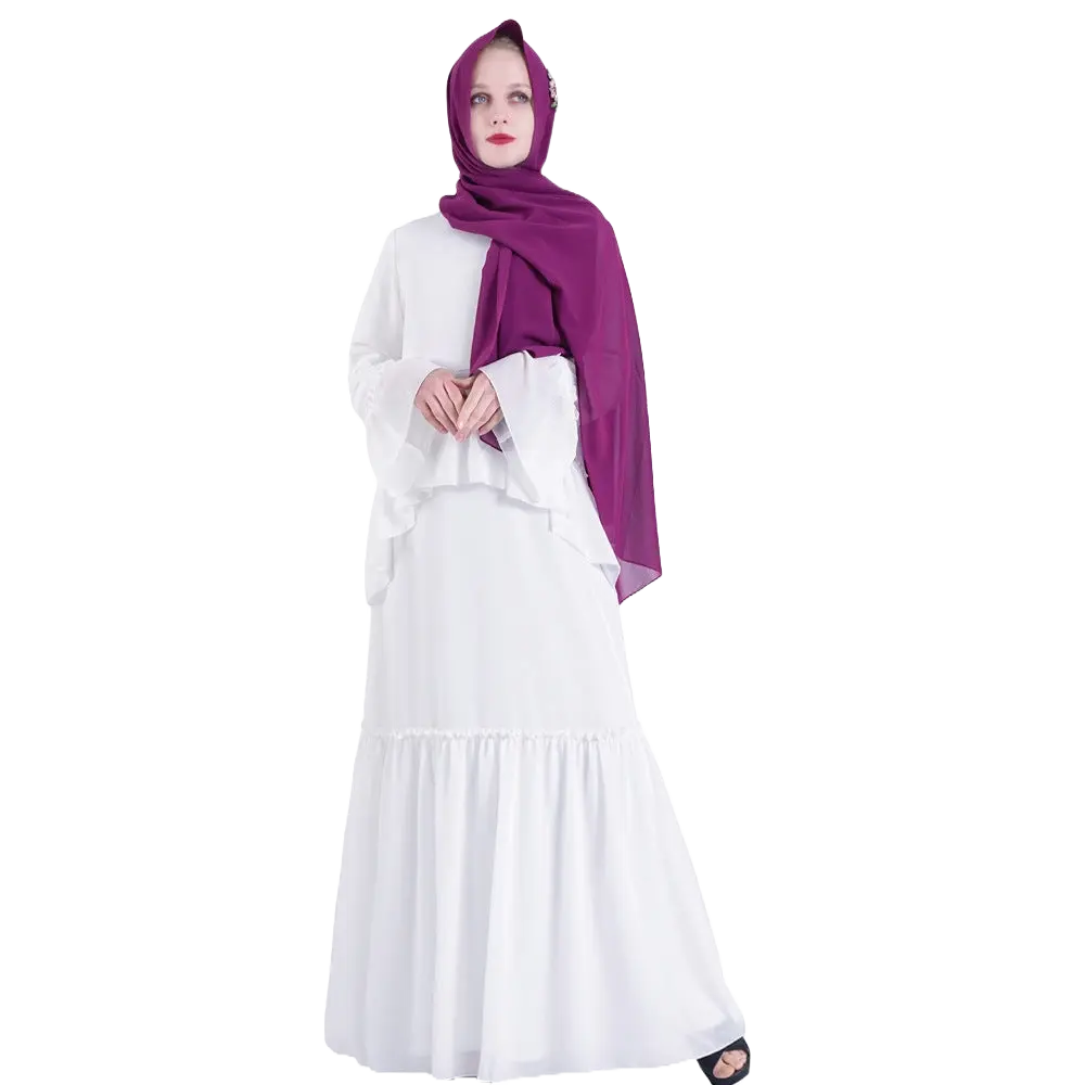 Robe muslim skirt Easy Bazaar