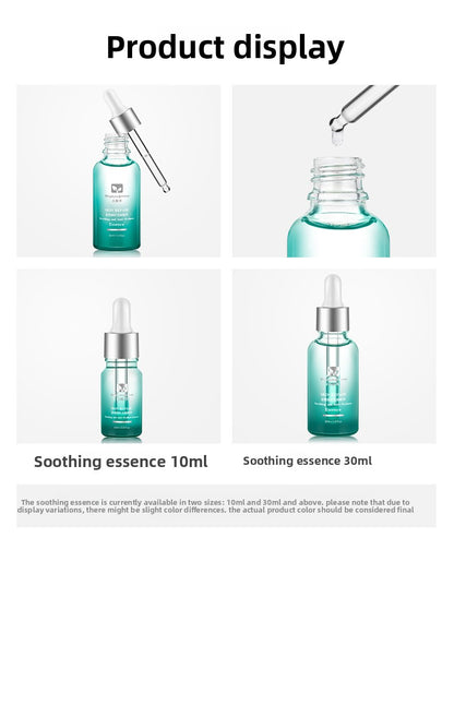 Retinol Brightening Serum benefits comparison chart for all skin types