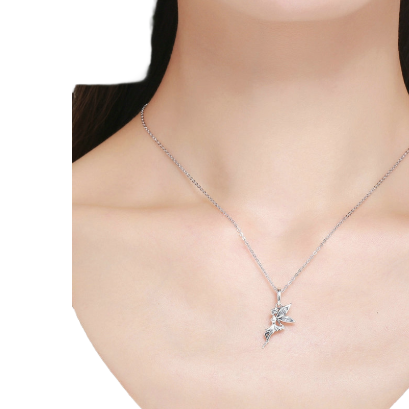 Bracelet Pendant with Chain