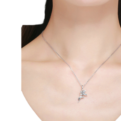 Bracelet Pendant with Chain