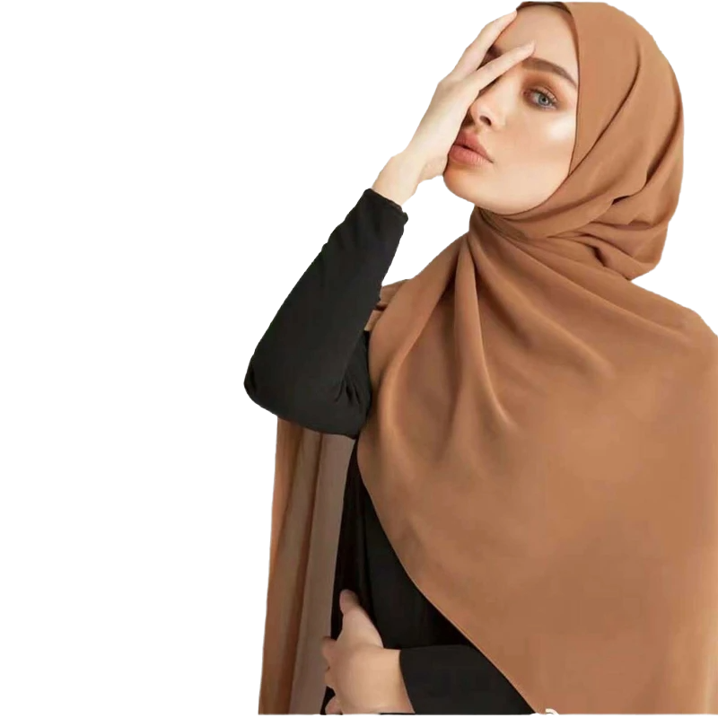 Turban Turkey Multi Colors Shawl Scarves Arabian Dubai Hoofddoek Tulband Headscarf