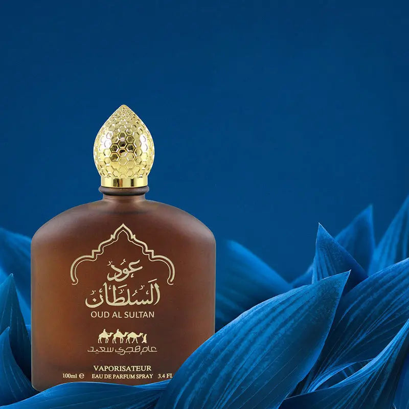 Middle Eastern Perfumes-Men's And Women's Long-lasting Fragrance, Perfume Easy Bazaar