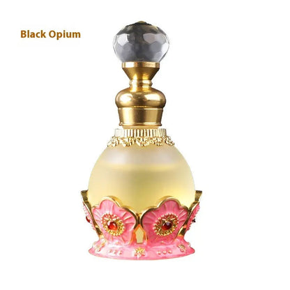 Middle East Dubai Perfume Essential Oil Easy Bazaar