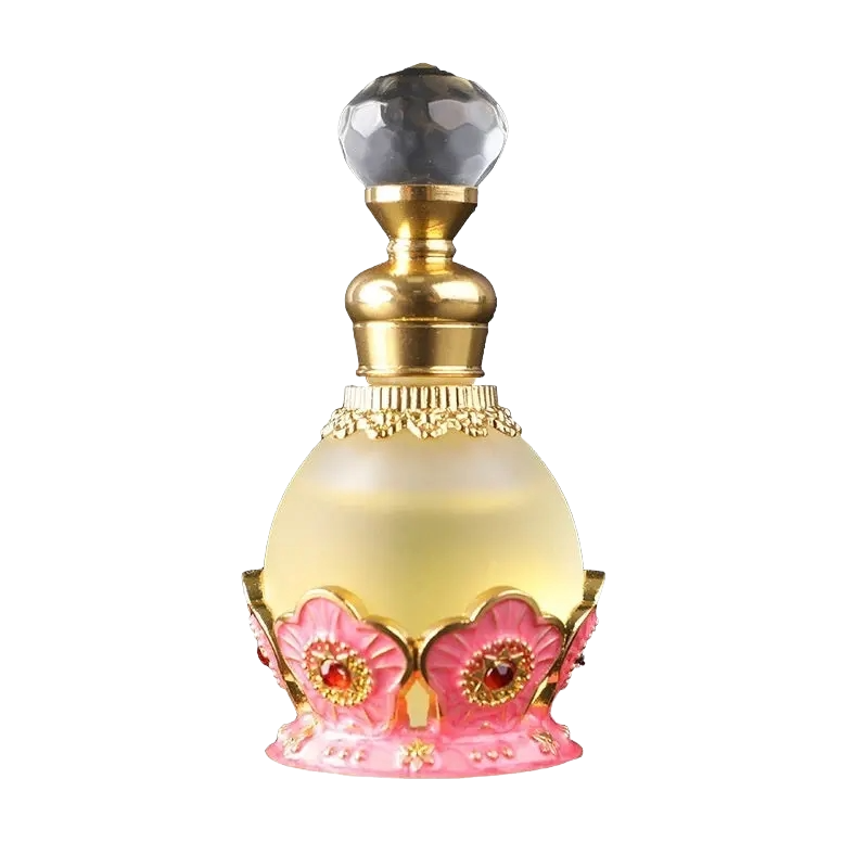Middle East Dubai Fragrances