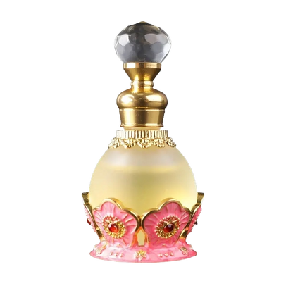 Middle East Dubai Fragrances