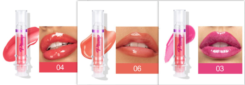 Tube  Lip Color Lip Liquid Lipstick