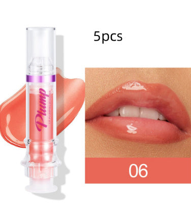 Tube  Lip Color Lip Liquid Lipstick