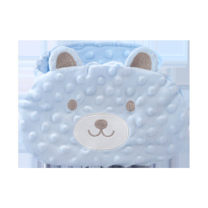 Baby Anti-Colic Warm Belly Pillow