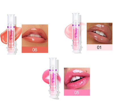 Tube  Lip Color Lip Liquid Lipstick