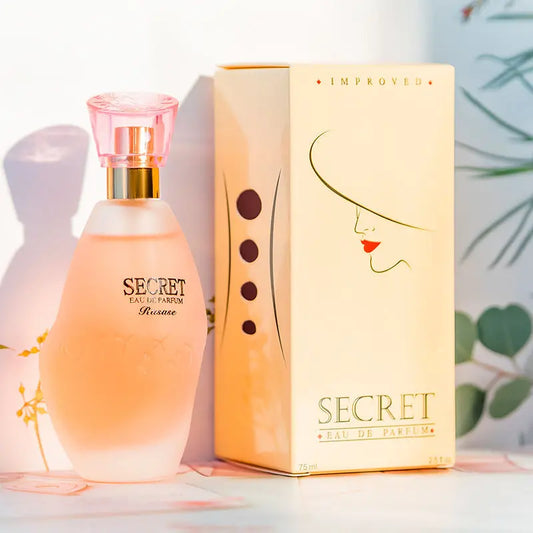 Small Perfume Women's Lasting Fragrance Easy Bazaar
