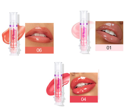 Tube  Lip Color Lip Liquid Lipstick