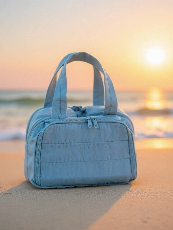 Ultra-large lightweight storage bag