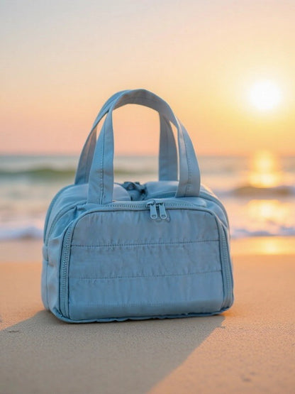 Ultra-large lightweight storage bag