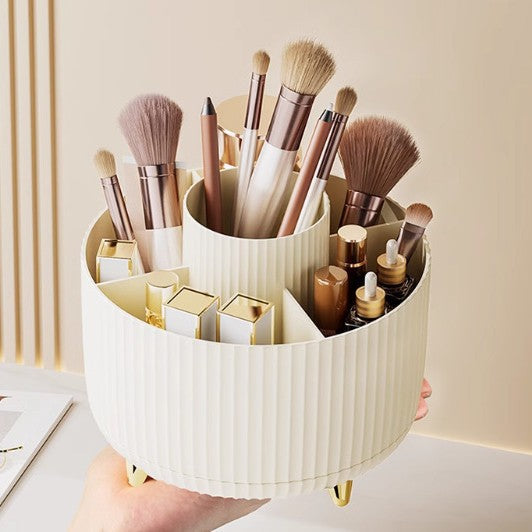 Storage Box Pen Holder