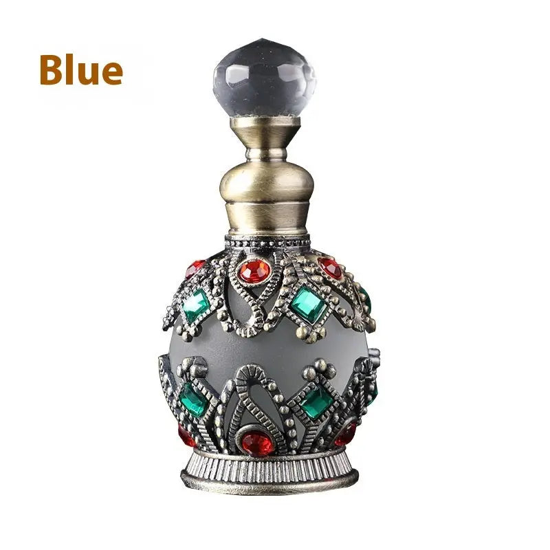 Middle East Dubai Perfume Essential Oil Easy Bazaar
