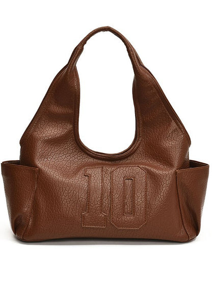 PU shoulder bag