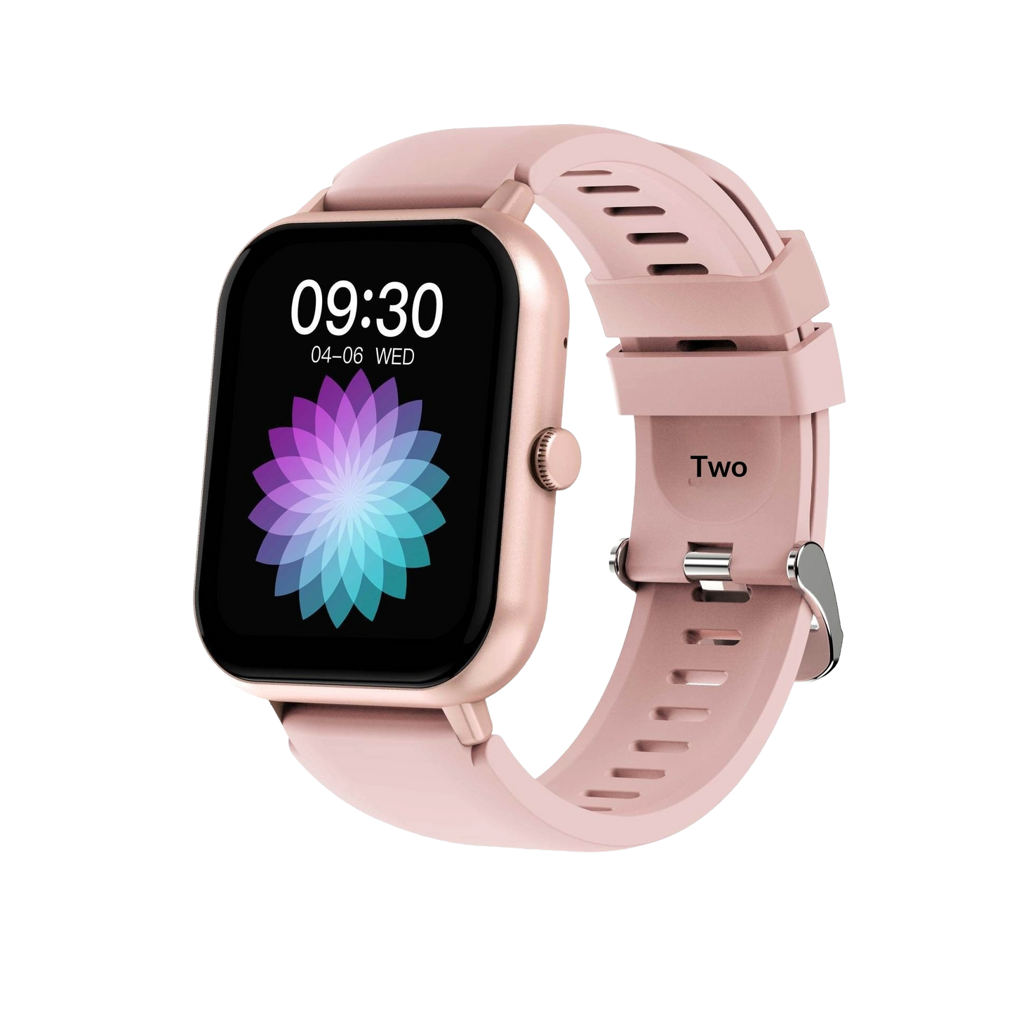 ZL54CJ IP67 Waterproof Smartwatch with Fitness Tracker and Bluetooth