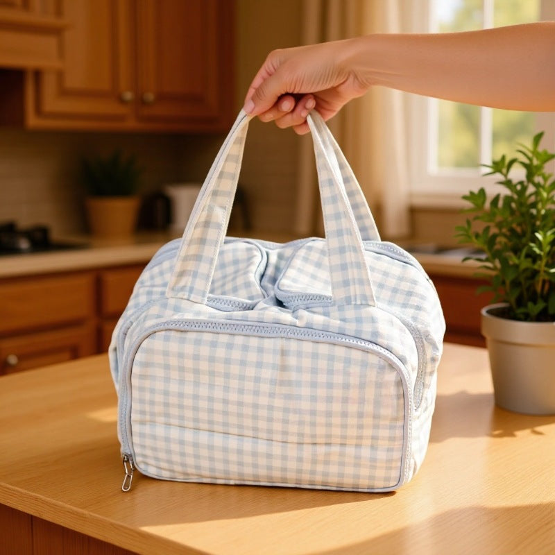 Ultra-large lightweight storage bag