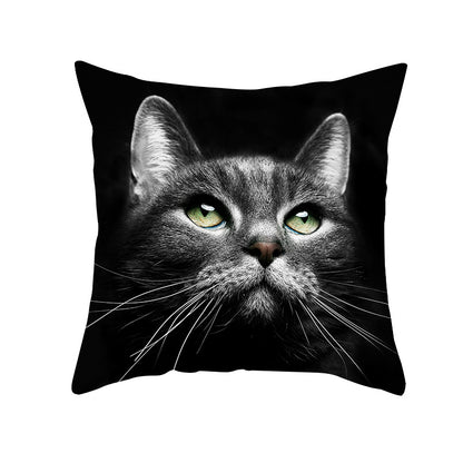 Household Animal Pillows And Pillow Cases